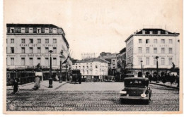 DEND Charleroi Entree De La Ville Place Emile Buisset - Charleroi