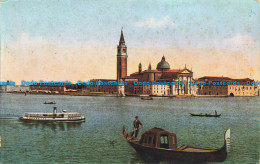 R629966 Venezia. Isola Di S. Giorgio. Cesare Capello - Monde