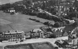 Pourville -  Vue Aerienne - CPSM °J - Sonstige & Ohne Zuordnung