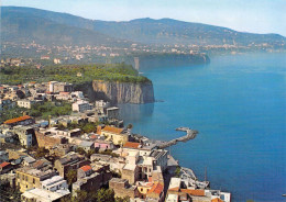 Sorrente - Vue Depuis Scutari - Autres & Non Classés