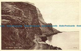 R631450 Mull. The Gribun Rocks. Valentine. Phototype - Monde