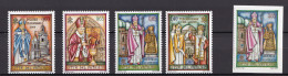 Marken ** (AD4303) - Unused Stamps