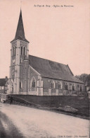 Mesnieres - Eglise  - CPA °J - Sonstige & Ohne Zuordnung