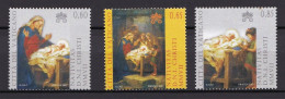 Marken ** (AD4304) - Unused Stamps
