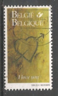 Belgie 1999 I Love You OCB 2801 (0) - Oblitérés