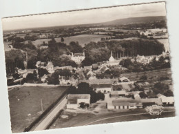 Sarthe : Env. Alençon :  LE CHEVAIN : Vue  Aérienne - Autres & Non Classés