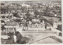 Ille Et Vilaine : ANTRAIN Sur  COUESNON :  L ' Hopital , Hospice , Lapie - Andere & Zonder Classificatie