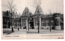 DEND Charleroi Casene - Charleroi