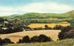 R631513 The South Downs And Fulking. J. Salmon - Monde