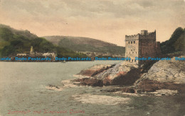 R631519 Dartmouth And Kingswear Castles. F. Frith. No. 21591 - Monde