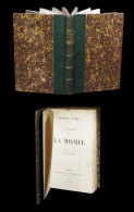 [VOYAGES EGYPTE Reliure] GAUTIER (Théophile) - Le Roman De La Momie. - 1801-1900