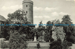 R631786 Bielefeld. Sparrenburg. Burghoft. Berndt And Sudmeyer - Mundo