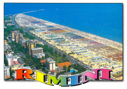 Rimini - Vue Aérienne - Rimini