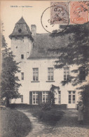 Ohain - Le Château - Lasne