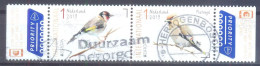 NEDERLAND         (GES019) XC - Used Stamps