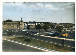 CONCARNEAU - Le Beffroi Et La Ville Close - Concarneau