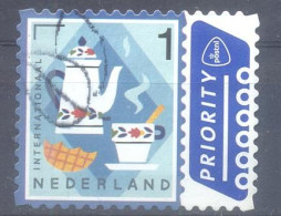 NEDERLAND         (GES084) XC - Used Stamps