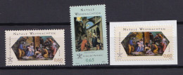 Marken ** (AD4315) - Unused Stamps