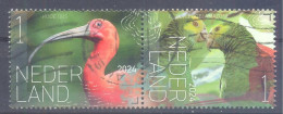 NEDERLAND         (GES101) XC - Used Stamps