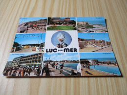 Luc Sur Mer (14).Vues Diverses. - Luc Sur Mer