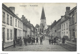 Somergem   -   Kasteeldreef. - Zomergem