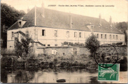 (25/05/24) 70-CPA JUSSEY - Jussey