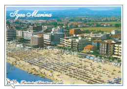 Igea Marina - Vue Aérienne - Other & Unclassified