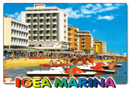 Igea Marina - La Plage - Andere & Zonder Classificatie