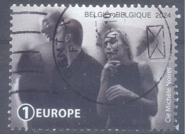 BELGIË       (GES240) XC - Used Stamps