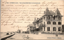 (25/05/24) 44-CPA LA BAULE - La Baule-Escoublac