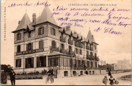 (25/05/24) 44-CPA LA BAULE - La Baule-Escoublac