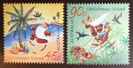 Christmas Island 2005 Christmas MNH - Christmas Island