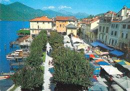 Orta San Giulio - Vue Sur La Ville - Sonstige & Ohne Zuordnung