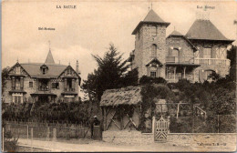 (25/05/24) 44-CPA LA BAULE - La Baule-Escoublac