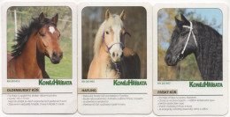 Horses, Czech Republic, 2014 - Klein Formaat: 2001-...