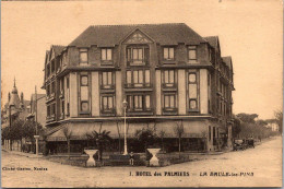 (25/05/24) 44-CPA LA BAULE - La Baule-Escoublac