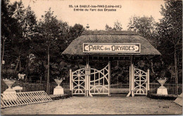 (25/05/24) 44-CPA LA BAULE - La Baule-Escoublac