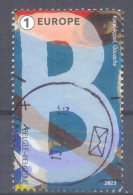 BELGIË       (GES244) XC - Usati