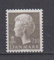 DENEMARKEN - Michel - 1980 - Nr 710 - MNH** - Nuevos