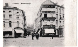 Charleroi Rue Du College - Charleroi