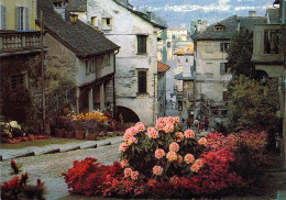 Orta San Giulio - Vue Dans La Ville - Other & Unclassified