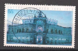 Deutschland  (2003)  Mi.Nr.  2371  Gest. / Used  (11hg09) - Used Stamps