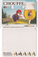 #D300-019 Viltje Achouffe - Beer Mats