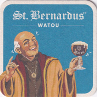 #D300-031 Viltje St.Bernardus - Beer Mats