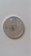 100 Frs Argent De 1996 (Clovis Roi Des Francs ) - 100 Francs