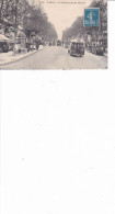 PARIS BOULEVARD ST MARTIN ,TRANSPORT EN COMMUN ,JOLI PLAN    REF 82143 - Distrito: 03