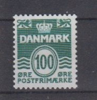 DENEMARKEN - Michel - 1981 - Nr 718 - MNH** - Nuevos