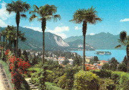 Stresa - Vue Sur Isola Bella - Andere & Zonder Classificatie