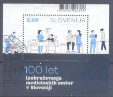 SLOVENIË       (GES300) XC - Slovenië