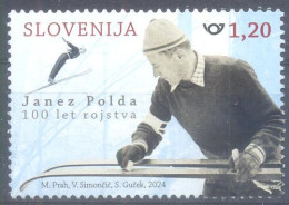 SLOVENIË       (GES335) XC - Slovenië
